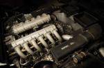Ferrari 512 BBi 1984 года